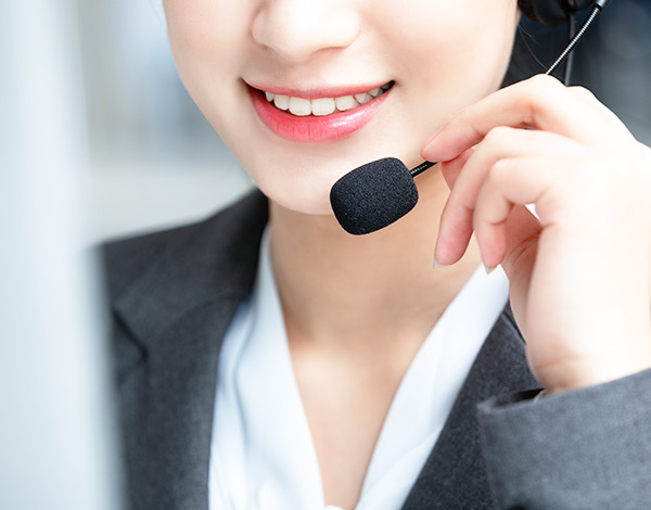我（wǒ）們的服務更專業周到